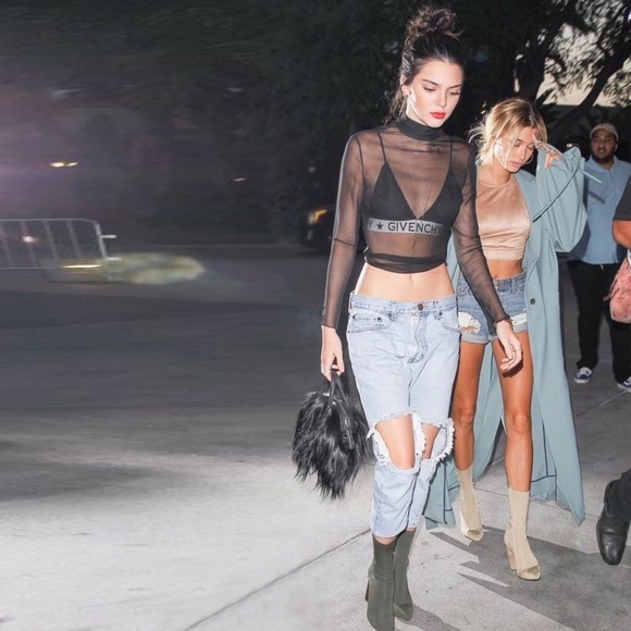 ONE TEASPOON Whiskey High Waist Freebirds Jeans - Picture 7 of 7